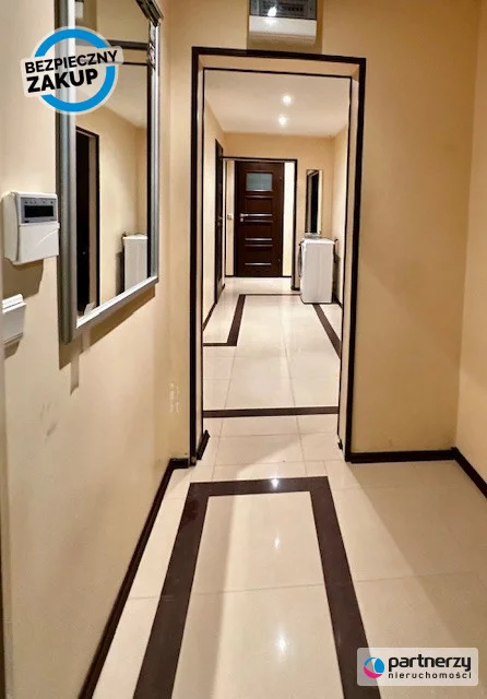 3 pokoje, mieszkanie 62,00 m², piętro 6, oferta nr , PAN558465, Gdańsk, Brętowo, Niedźwiednik, Leśna Góra
