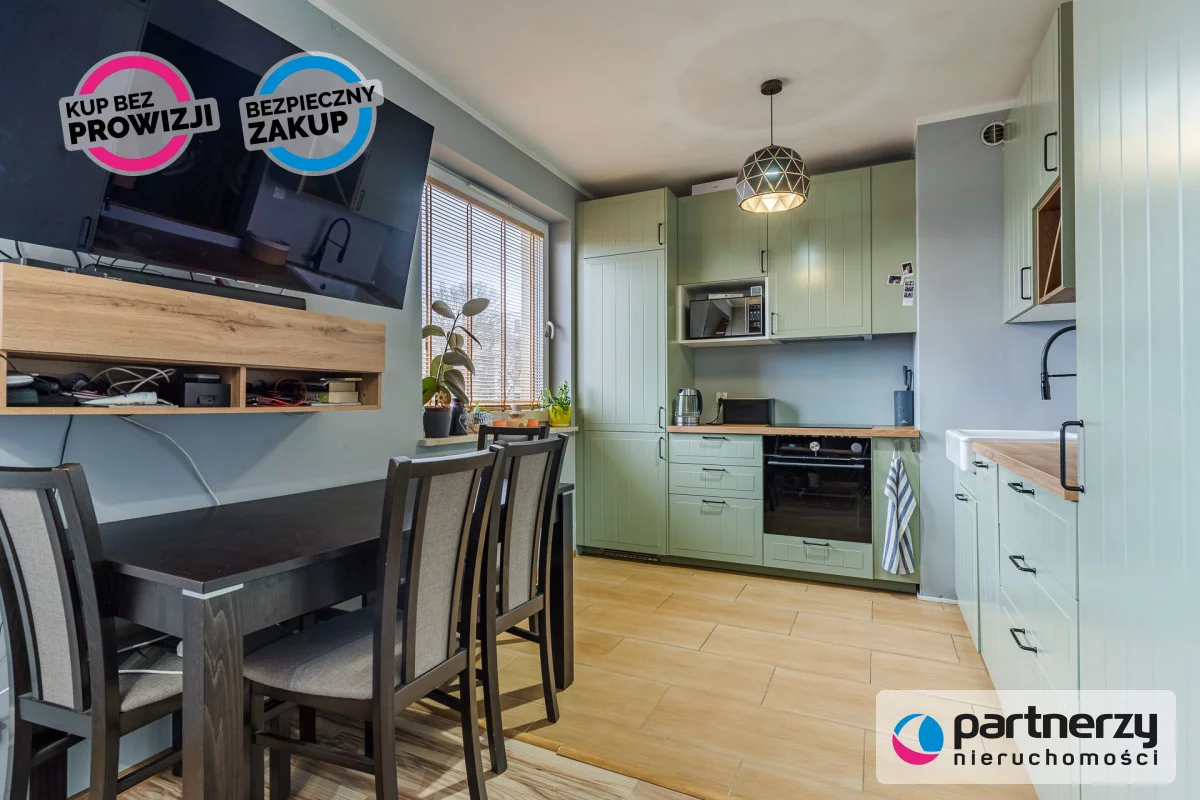 Apartamenty PAN895542 Gdańsk Jasień Leszczynowa