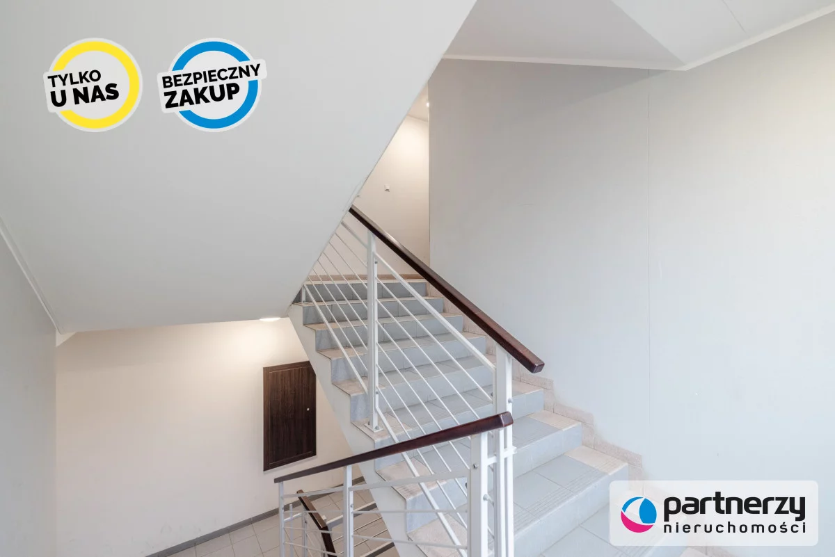3 pokoje, mieszkanie 63,00 m², piętro 3, oferta nr , PAN585578, Gdańsk, Jasień, Leszczynowa