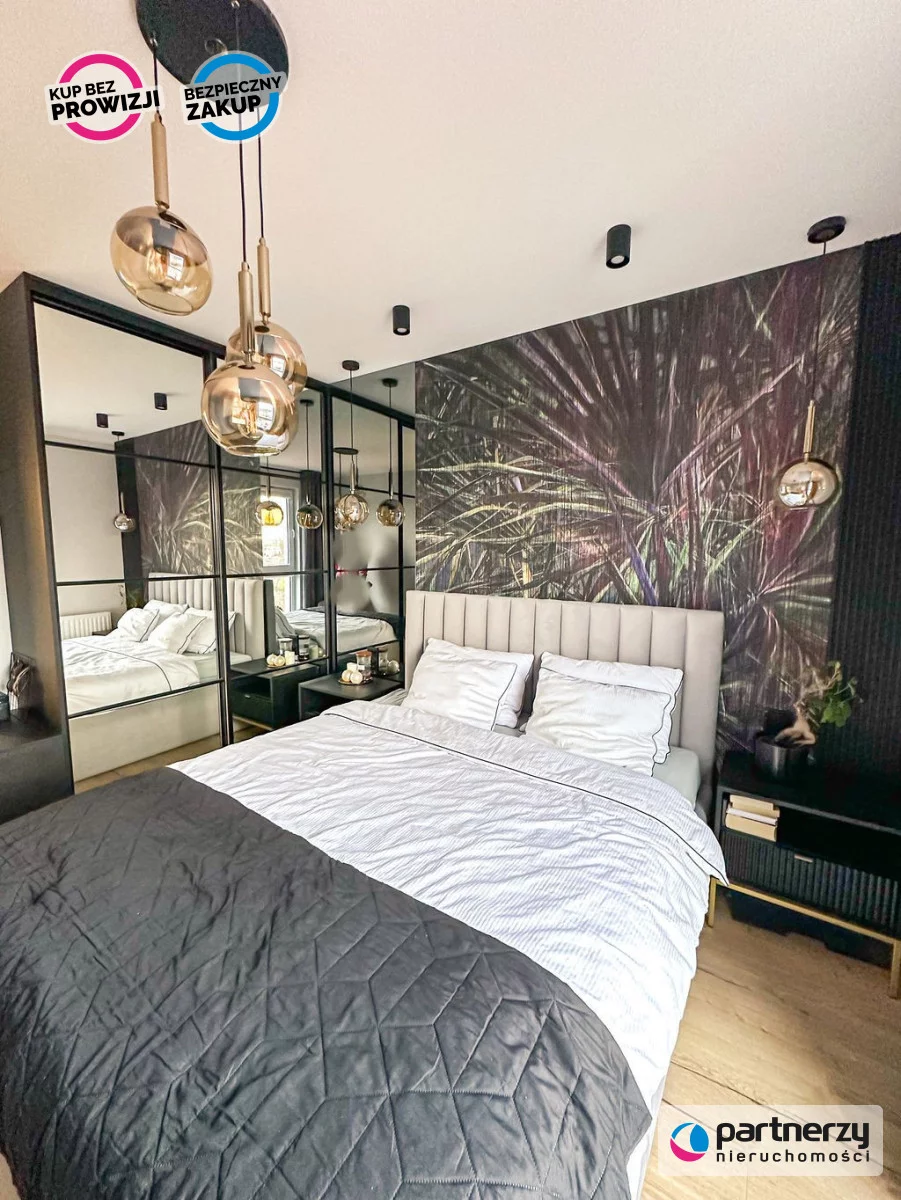 3 pokoje, mieszkanie 55,00 m², piętro 4, oferta nr , PAN978356, Gdańsk, Letnica, Letnicka