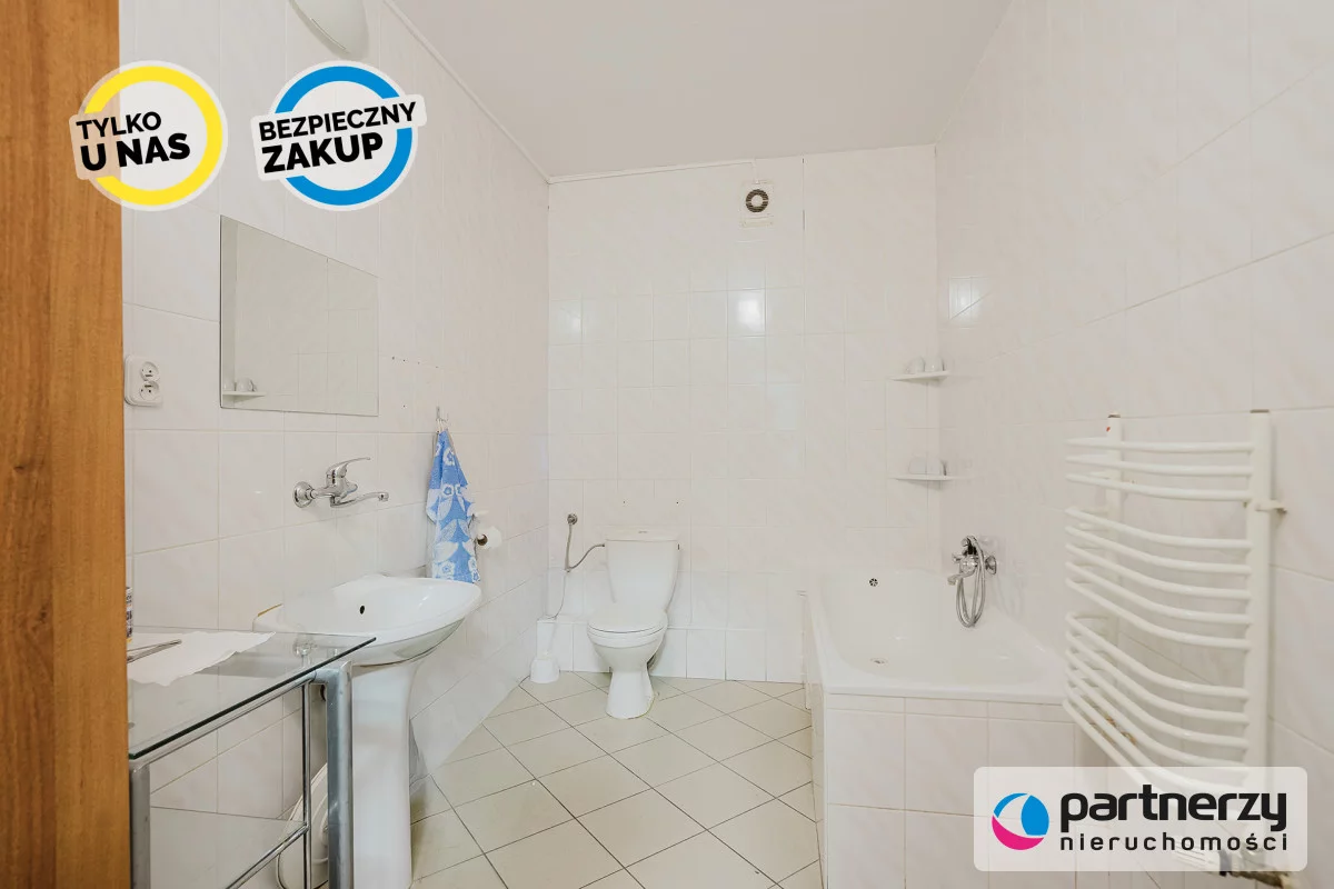 3 pokoje, mieszkanie 125,10 m², piętro 1, oferta nr , PAN693974, Gdynia, Dąbrowa, Dąbrowa, Lubczykowa