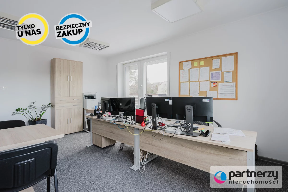 3 pokoje, mieszkanie 125,10 m², piętro 1, oferta nr , PAN693974, Gdynia, Dąbrowa, Dąbrowa, Lubczykowa