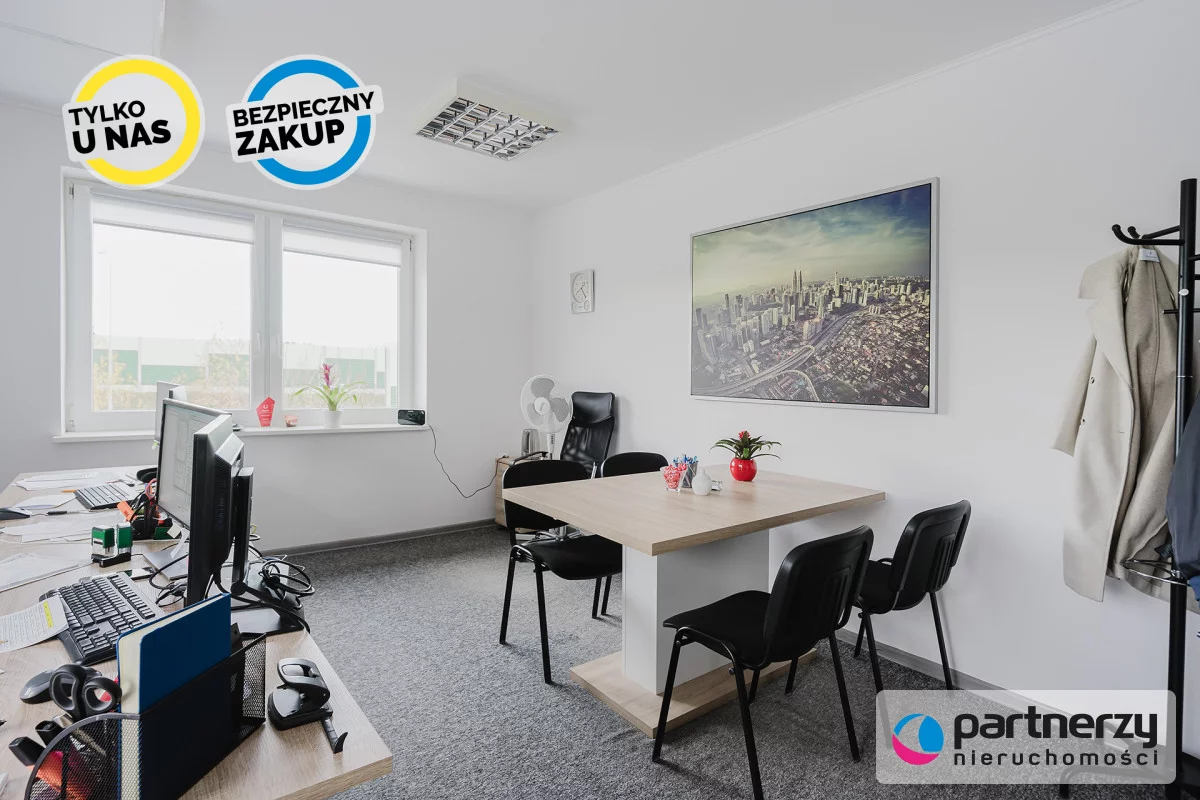 3 pokoje, mieszkanie 125,10 m², piętro 1, oferta nr , PAN693974, Gdynia, Dąbrowa, Dąbrowa, Lubczykowa