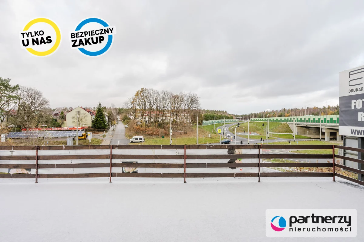 3 pokoje, mieszkanie 125,10 m², piętro 1, oferta nr , PAN693974, Gdynia, Dąbrowa, Dąbrowa, Lubczykowa
