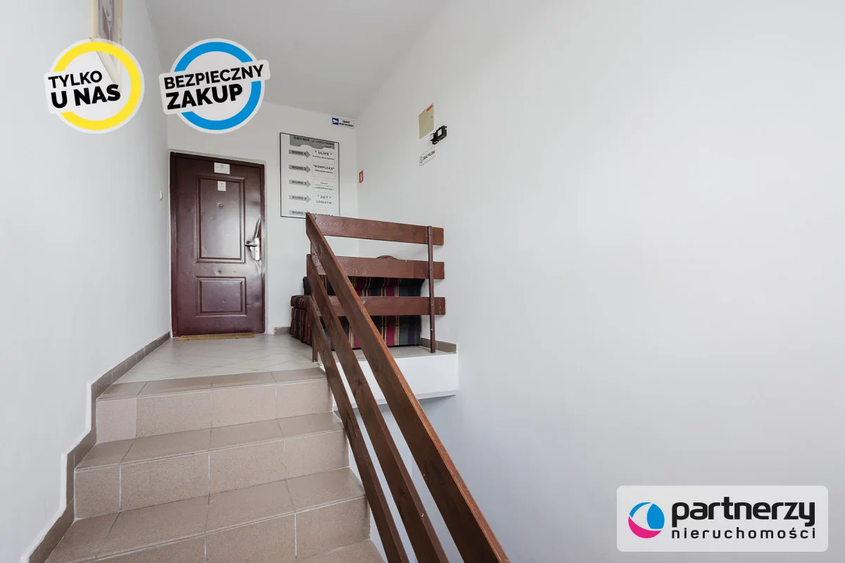 3 pokoje, mieszkanie 125,10 m², piętro 1, oferta nr , PAN693974, Gdynia, Dąbrowa, Dąbrowa, Lubczykowa