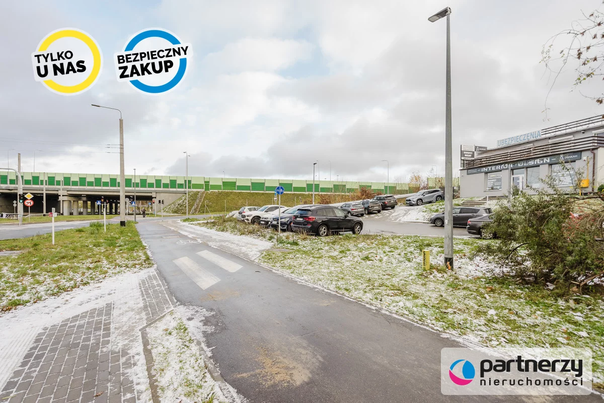 3 pokoje, mieszkanie 125,10 m², piętro 1, oferta nr , PAN693974, Gdynia, Dąbrowa, Dąbrowa, Lubczykowa