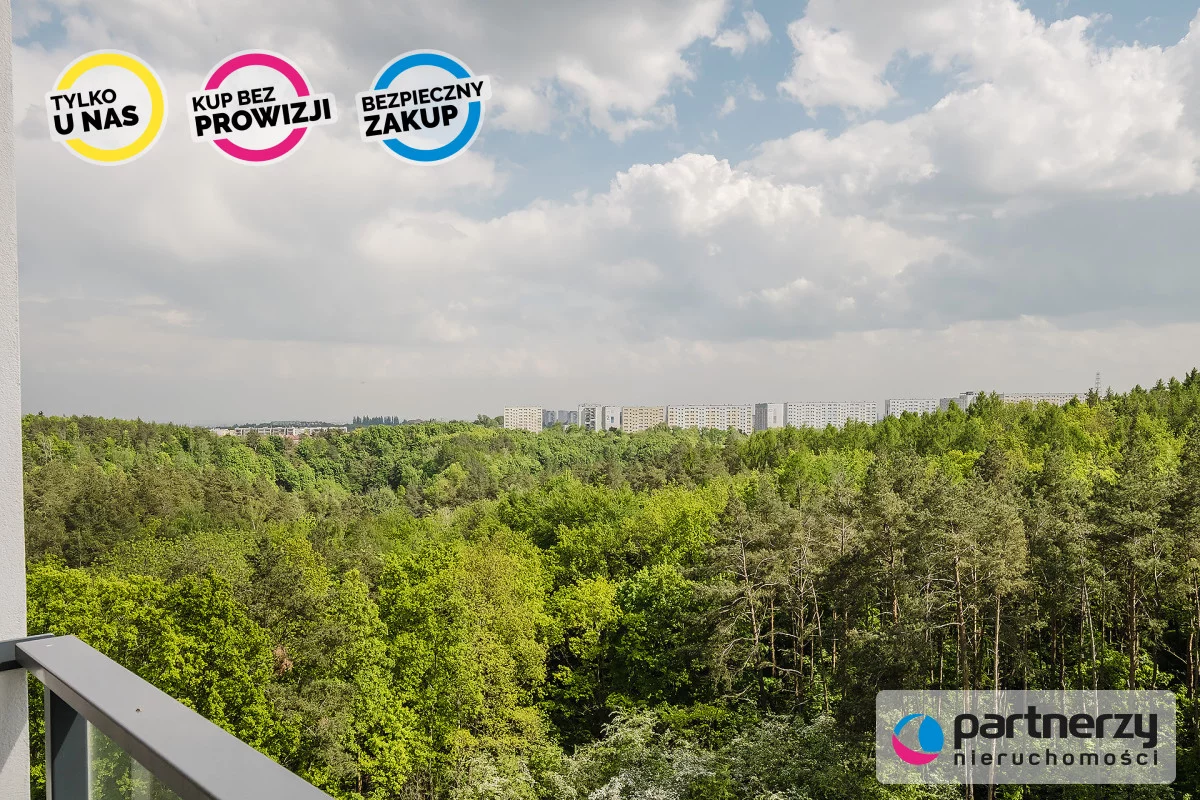 Apartamenty PAN796974 Gdańsk Piecki-Migowo Magellana