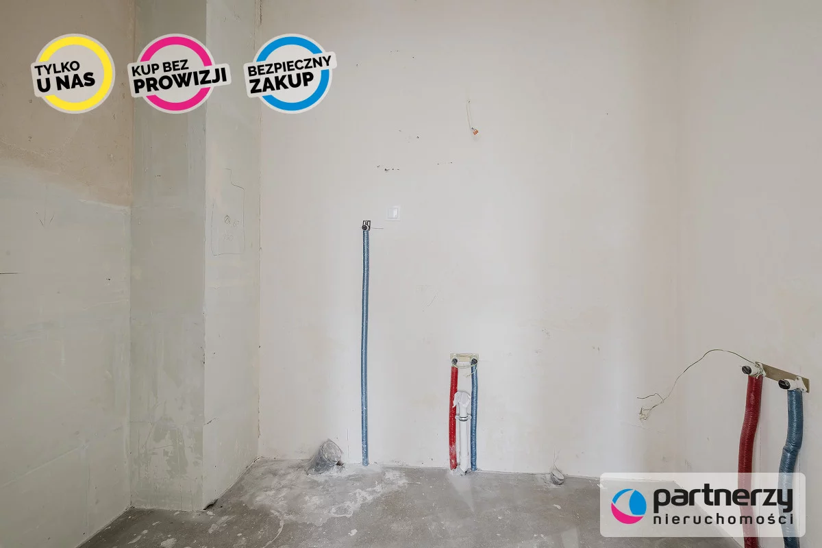 3 pokoje, apartament 54,00 m², piętro 5, oferta nr , PAN796974, Gdańsk, Piecki-Migowo, Morena, Magellana