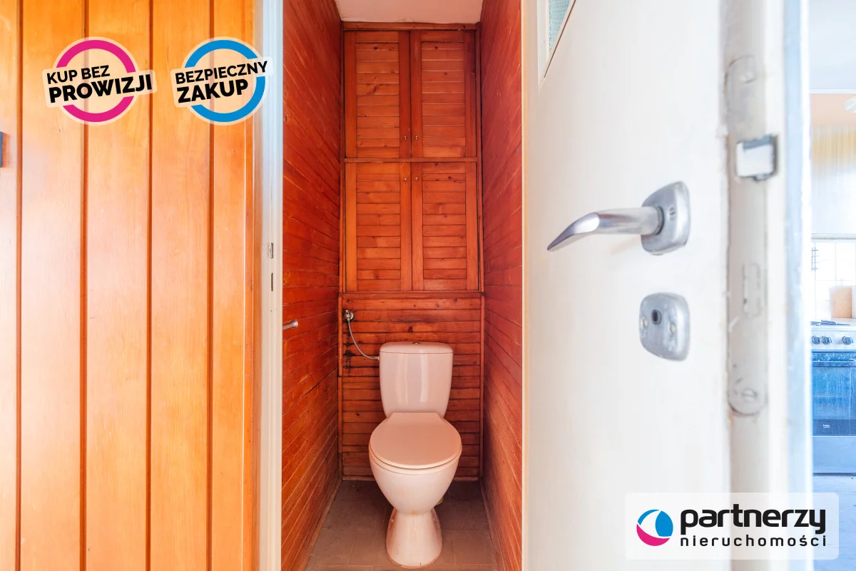 3 pokoje, mieszkanie 63,97 m², piętro 3, oferta nr , PAN394263, Reda, Marii Konopnickiej