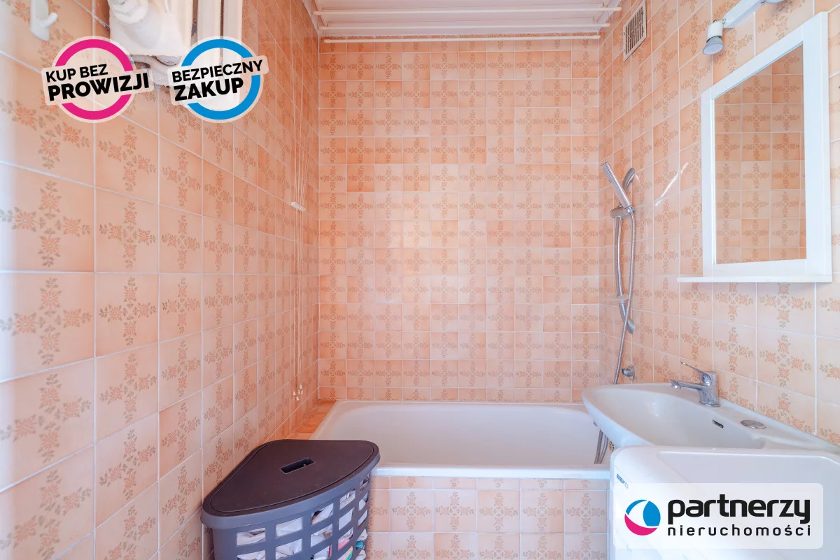 3 pokoje, mieszkanie 63,97 m², piętro 3, oferta nr , PAN394263, Reda, Marii Konopnickiej