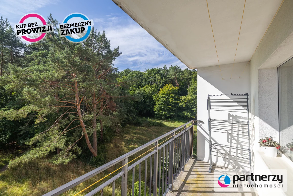 3 pokoje, mieszkanie 63,97 m², piętro 3, oferta nr , PAN394263, Reda, Marii Konopnickiej