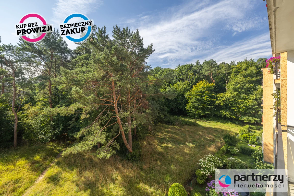 3 pokoje, mieszkanie 63,97 m², piętro 3, oferta nr , PAN394263, Reda, Marii Konopnickiej