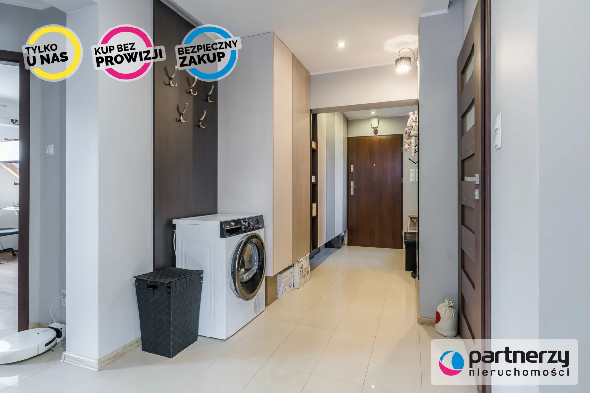 3 pokoje, mieszkanie 84,79 m², piętro 1, oferta nr , PAN554562, Malbork, Marii Rodziewiczówny