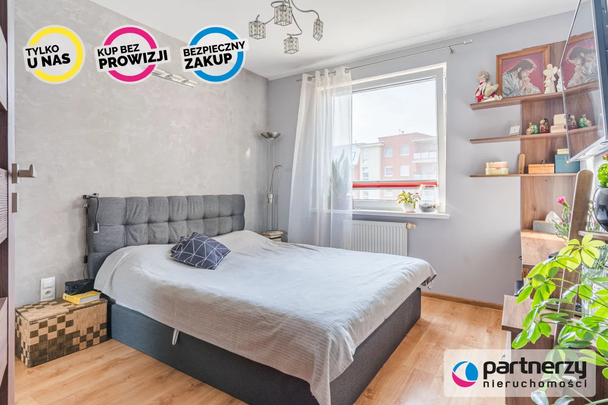 3 pokoje, mieszkanie 84,79 m², piętro 1, oferta nr , PAN554562, Malbork, Marii Rodziewiczówny