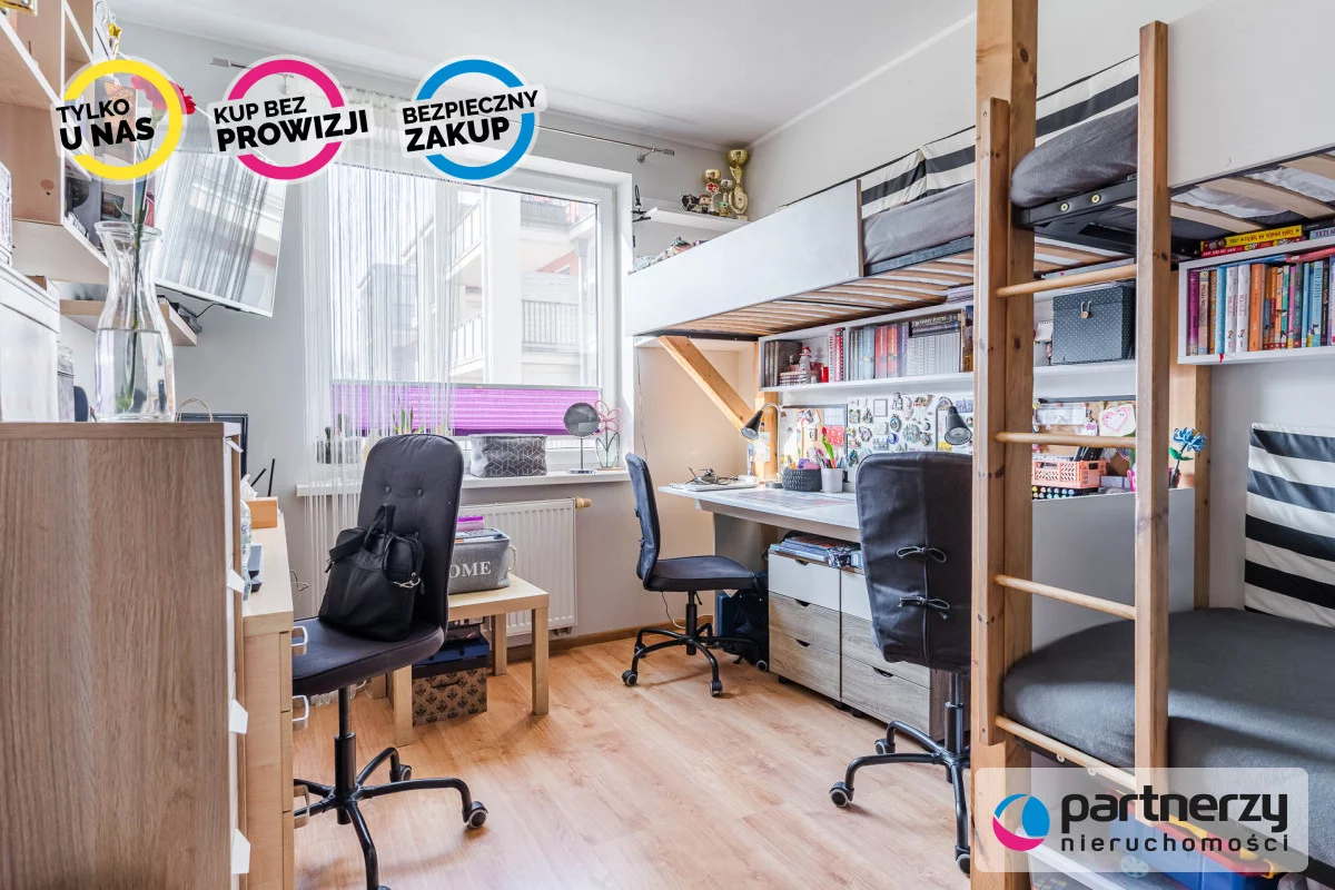 3 pokoje, mieszkanie 84,79 m², piętro 1, oferta nr , PAN554562, Malbork, Marii Rodziewiczówny