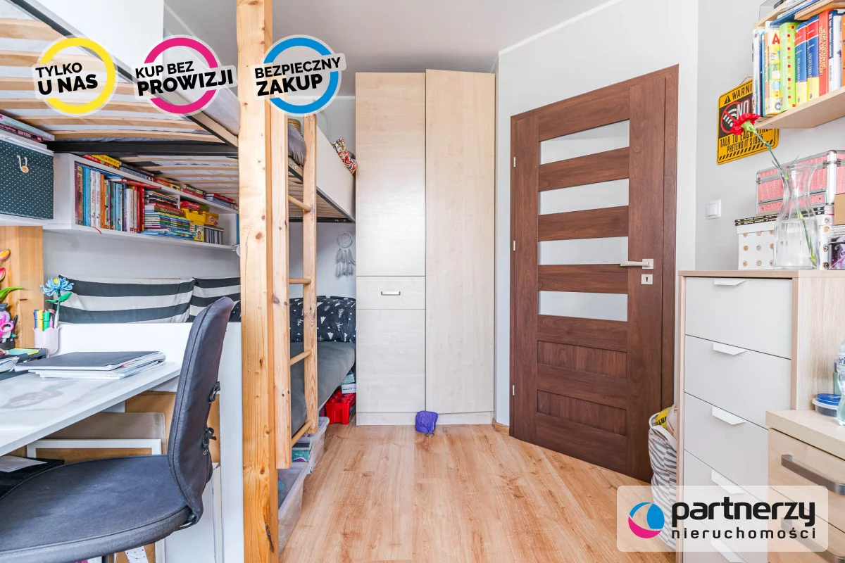 3 pokoje, mieszkanie 84,79 m², piętro 1, oferta nr , PAN554562, Malbork, Marii Rodziewiczówny
