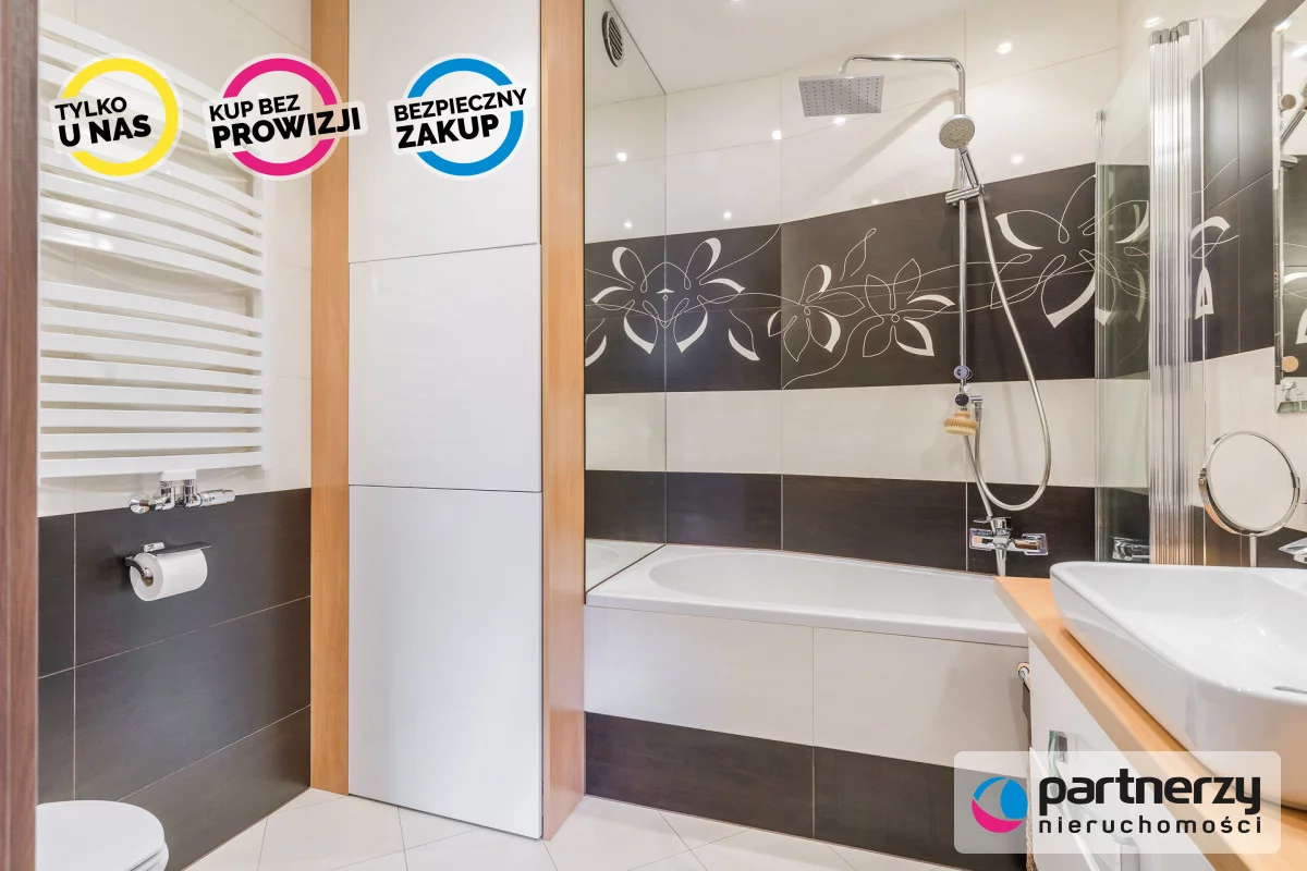 3 pokoje, mieszkanie 84,79 m², piętro 1, oferta nr , PAN554562, Malbork, Marii Rodziewiczówny