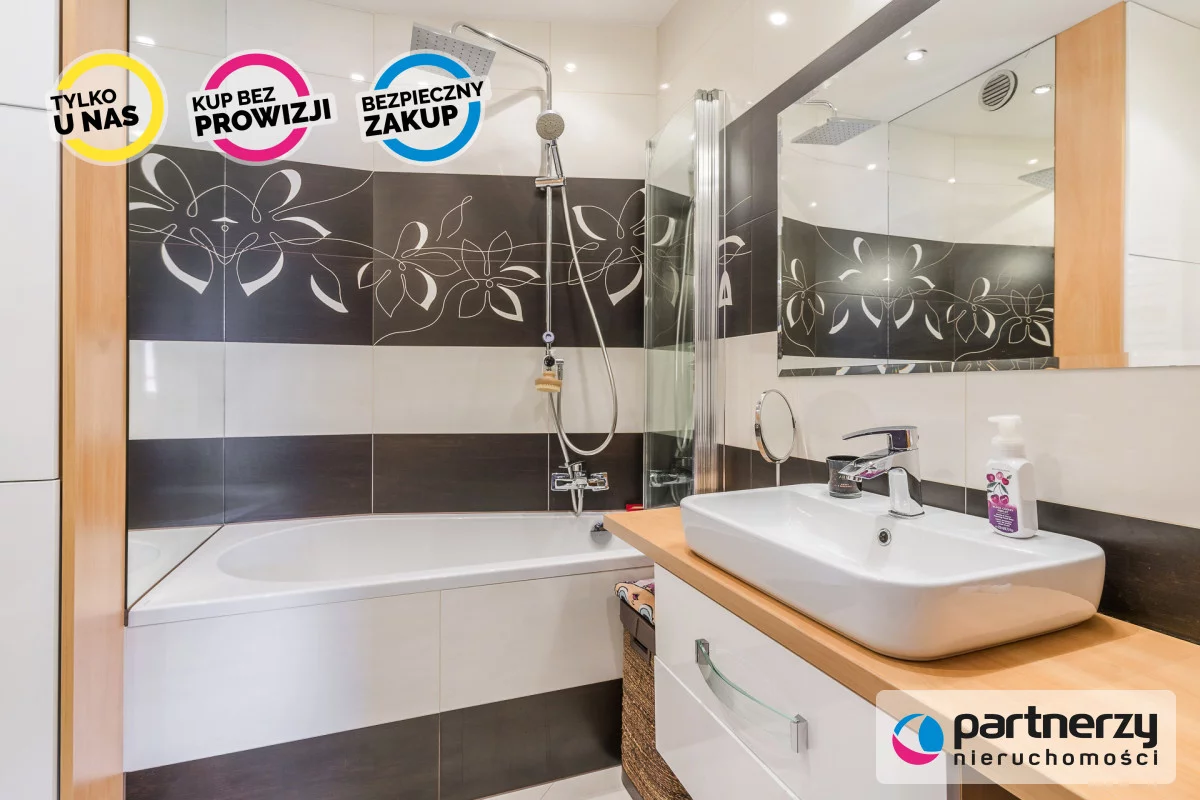 3 pokoje, mieszkanie 84,79 m², piętro 1, oferta nr , PAN554562, Malbork, Marii Rodziewiczówny
