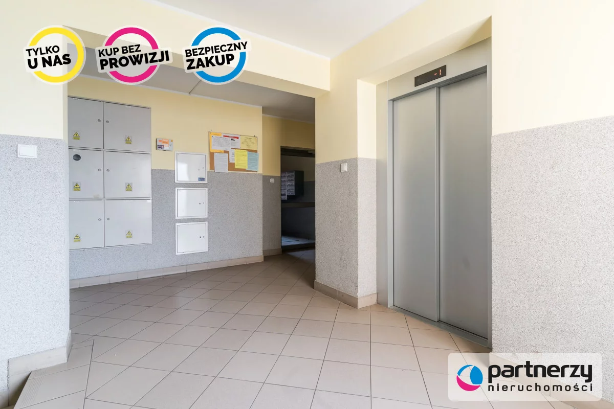 3 pokoje, mieszkanie 84,79 m², piętro 1, oferta nr , PAN554562, Malbork, Marii Rodziewiczówny