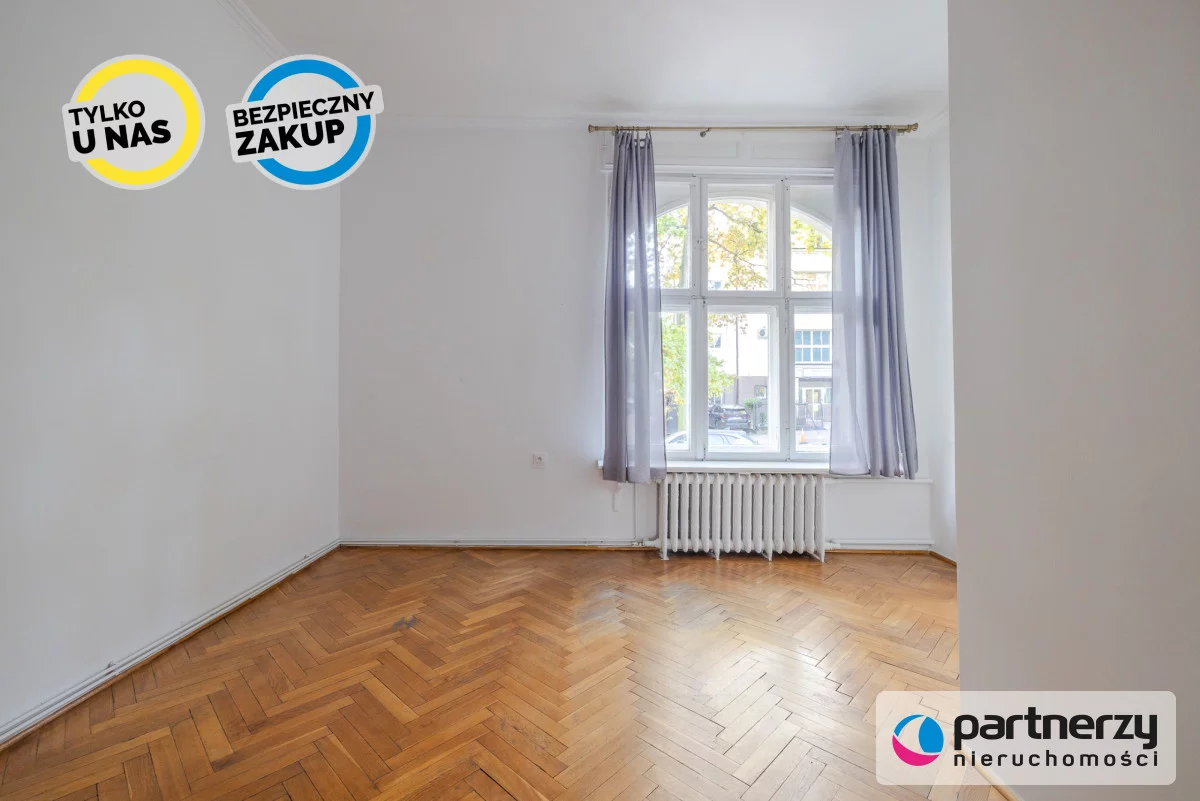 Apartamenty PAN191951 Gdańsk Wrzeszcz Marii Skłodowskiej-Curie