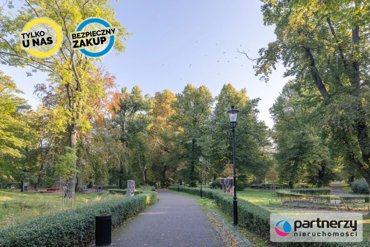 3 pokoje, mieszkanie 60,00 m², parter, oferta nr , PAN191951, Gdańsk, Wrzeszcz, Marii Skłodowskiej-Curie