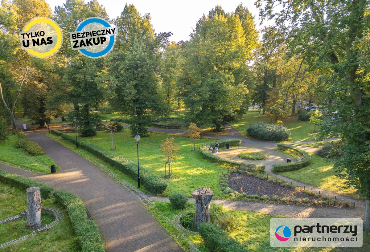 3 pokoje, mieszkanie 60,00 m², parter, oferta nr , PAN191951, Gdańsk, Wrzeszcz, Marii Skłodowskiej-Curie