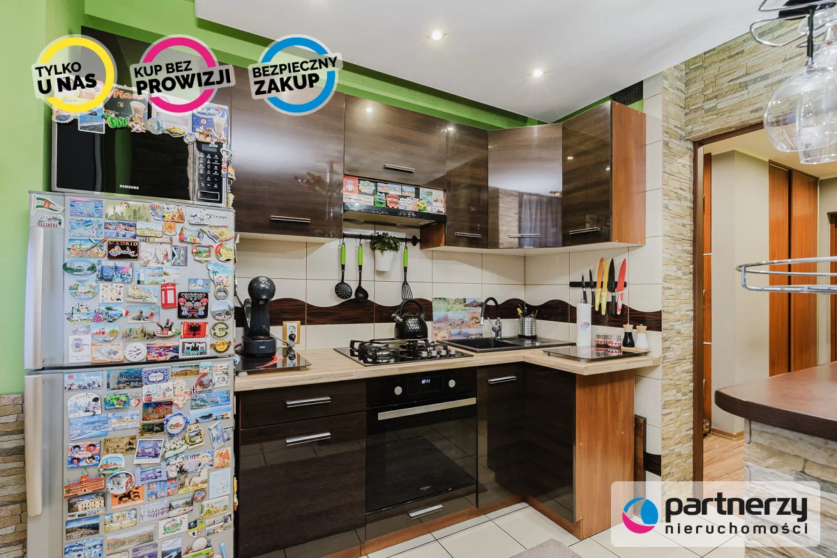 3 pokoje, apartament 60,70 m², piętro 3, oferta nr , PAN777079, Gdańsk, Wrzeszcz, Marynarki Polskiej