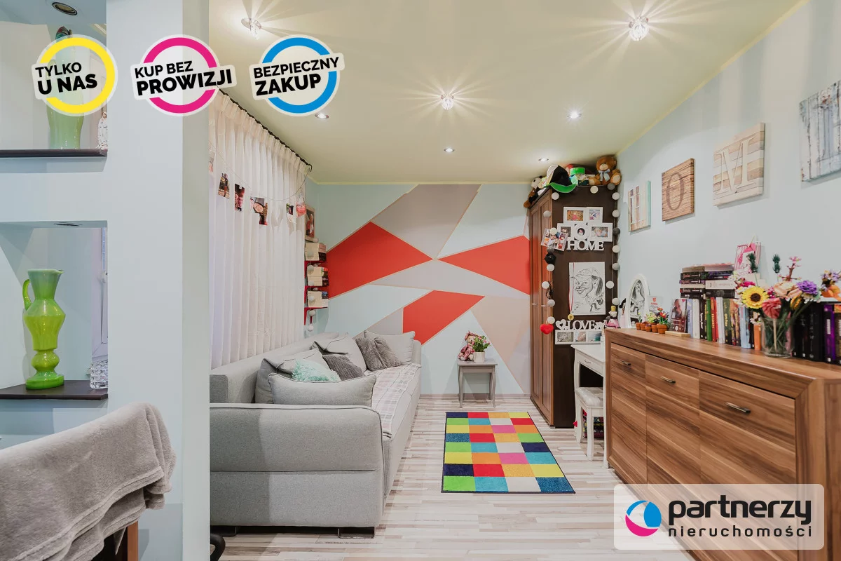 3 pokoje, apartament 60,70 m², piętro 3, oferta nr , PAN777079, Gdańsk, Wrzeszcz, Marynarki Polskiej