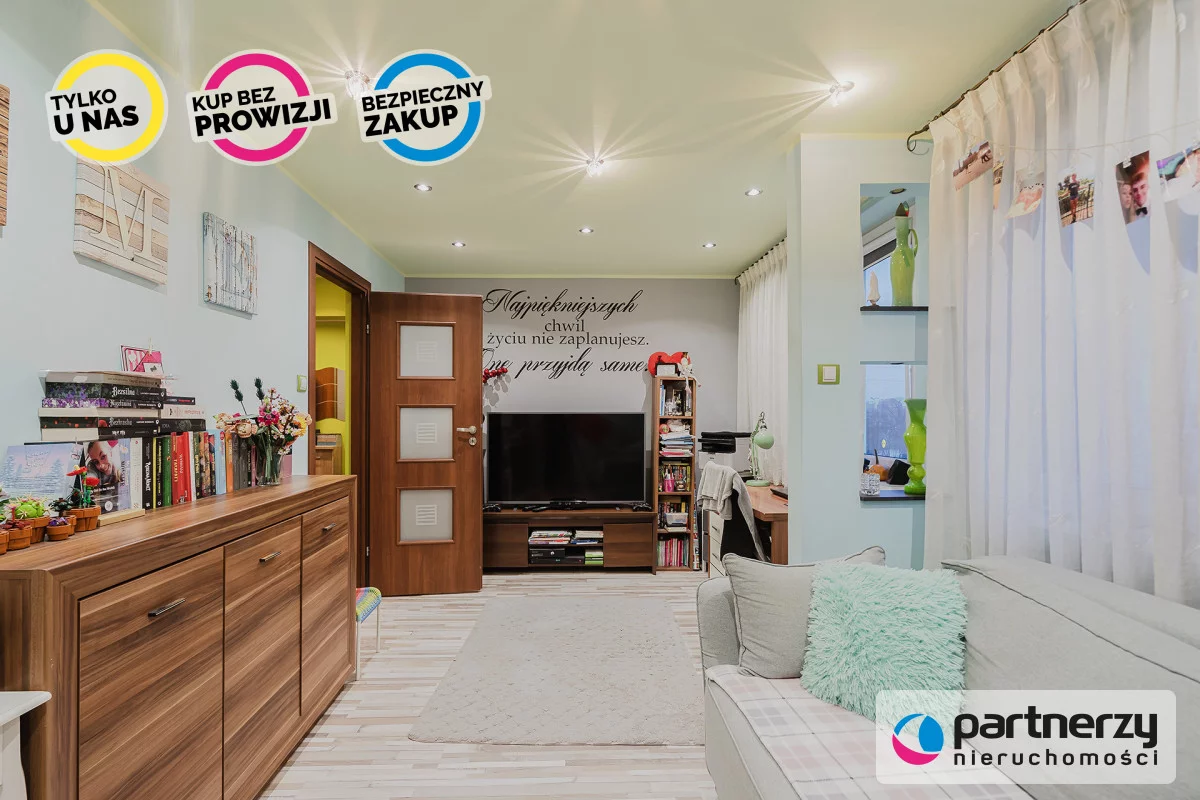 3 pokoje, apartament 60,70 m², piętro 3, oferta nr , PAN777079, Gdańsk, Wrzeszcz, Marynarki Polskiej