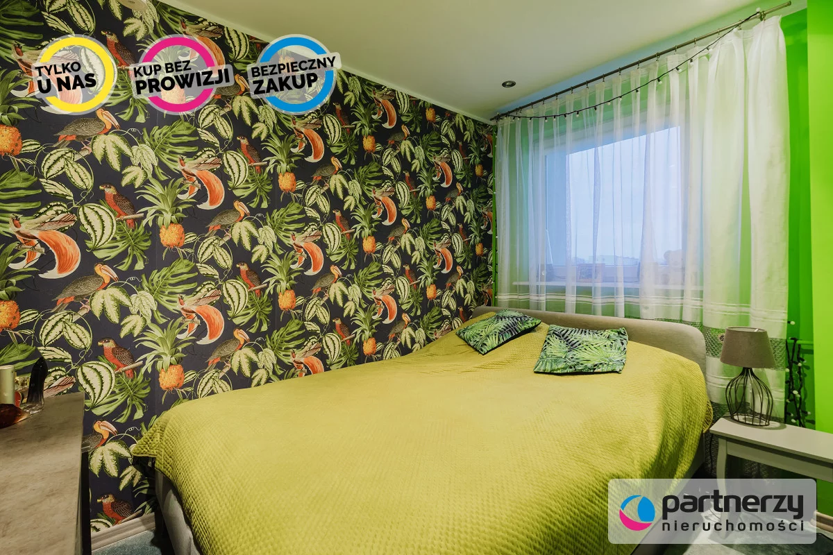 3 pokoje, apartament 60,70 m², piętro 3, oferta nr , PAN777079, Gdańsk, Wrzeszcz, Marynarki Polskiej