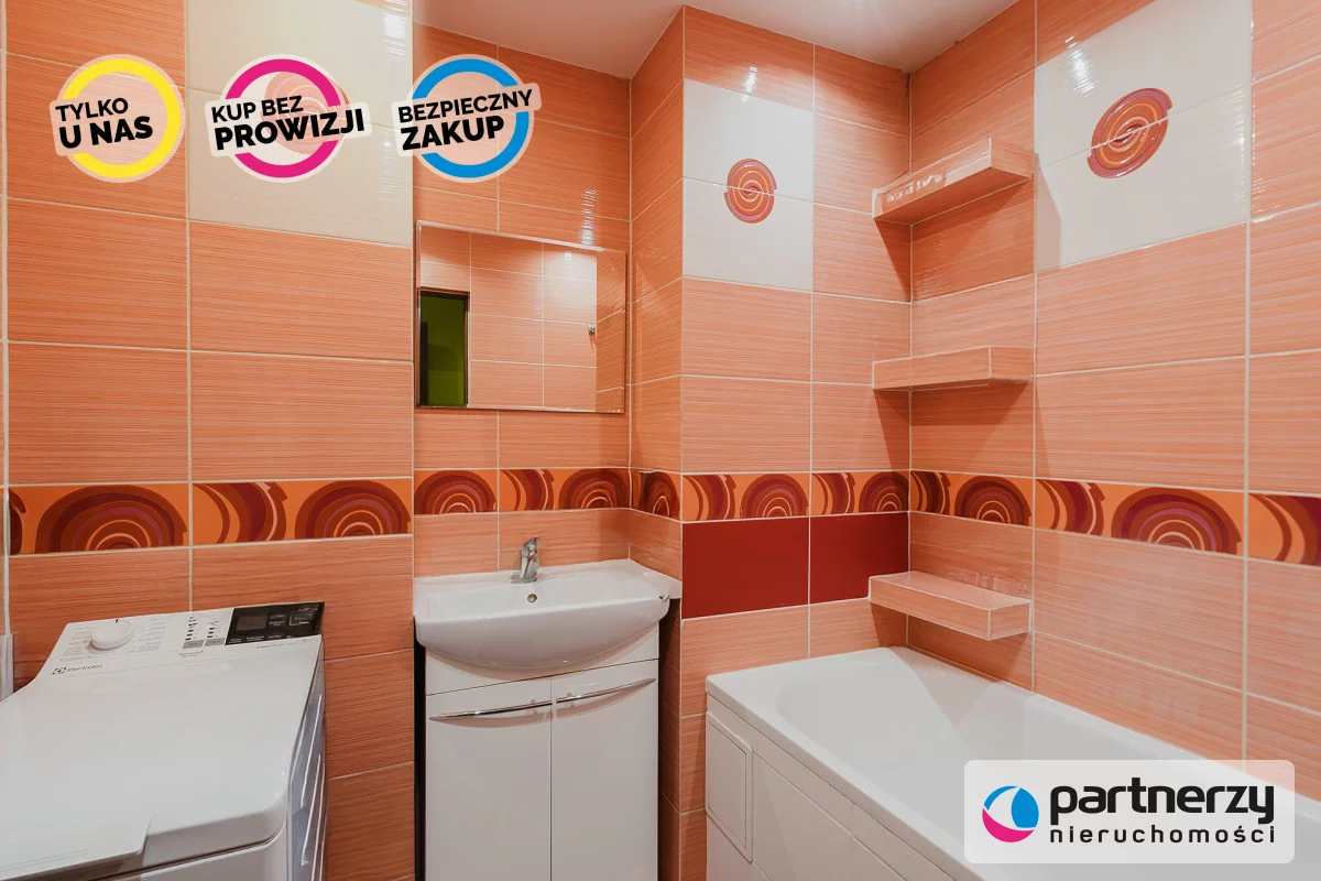 3 pokoje, apartament 60,70 m², piętro 3, oferta nr , PAN777079, Gdańsk, Wrzeszcz, Marynarki Polskiej