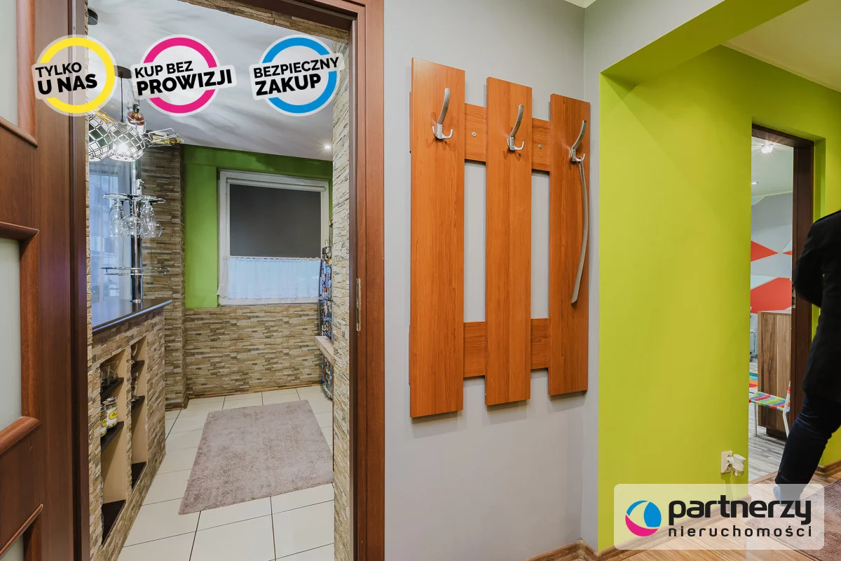 3 pokoje, apartament 60,70 m², piętro 3, oferta nr , PAN777079, Gdańsk, Wrzeszcz, Marynarki Polskiej