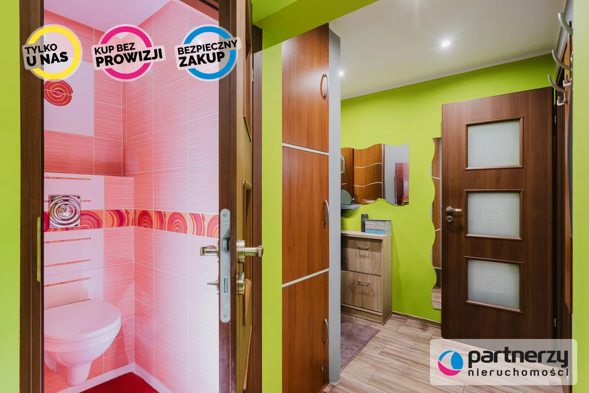 3 pokoje, apartament 60,70 m², piętro 3, oferta nr , PAN777079, Gdańsk, Wrzeszcz, Marynarki Polskiej