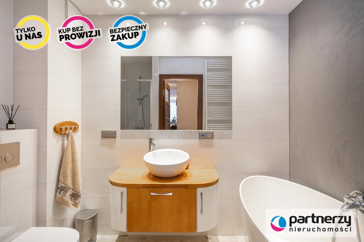 3 pokoje, mieszkanie 76,70 m², piętro 3, oferta nr , PAN944402, Gdańsk, Aniołki, Mikołaja Kopernika