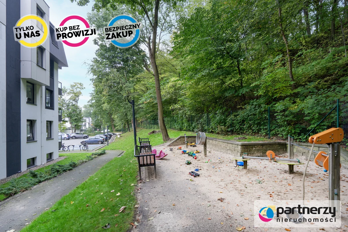 3 pokoje, mieszkanie 76,70 m², piętro 3, oferta nr , PAN944402, Gdańsk, Aniołki, Mikołaja Kopernika
