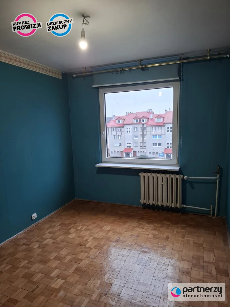 3 pokoje, mieszkanie 68,40 m², piętro 4, oferta nr , PAN970861, Gdynia, Dąbrowa, Dąbrowa, Miłkowa