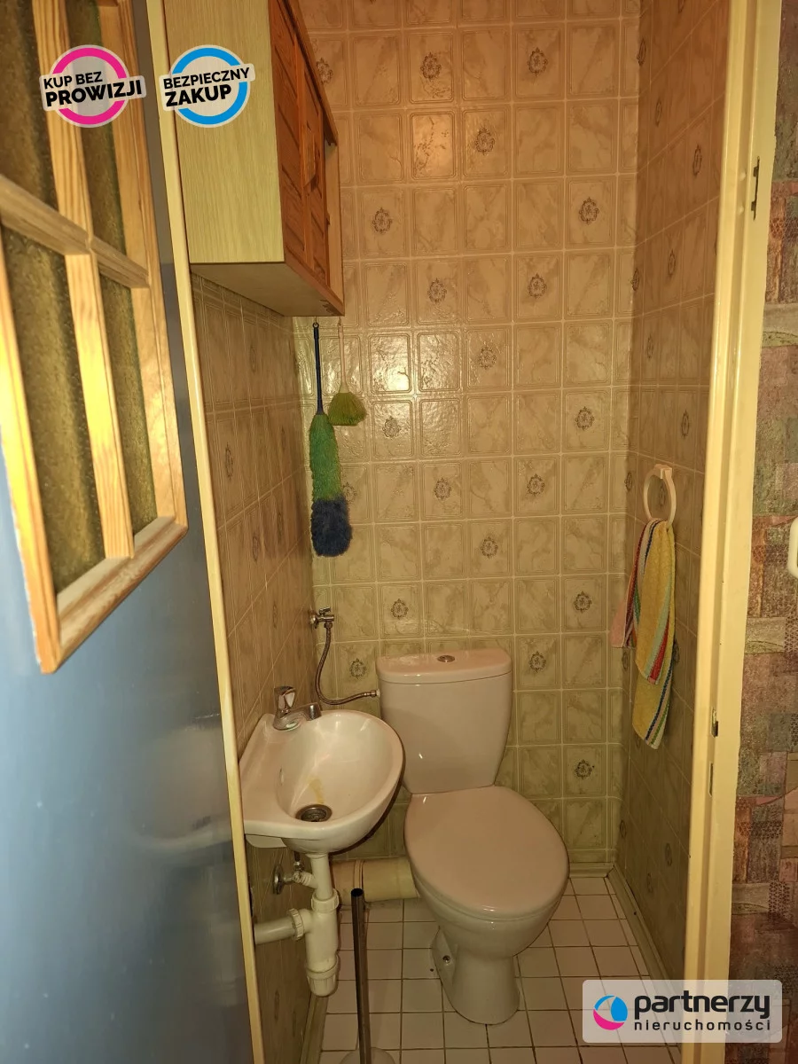 3 pokoje, mieszkanie 68,40 m², piętro 4, oferta nr , PAN970861, Gdynia, Dąbrowa, Dąbrowa, Miłkowa