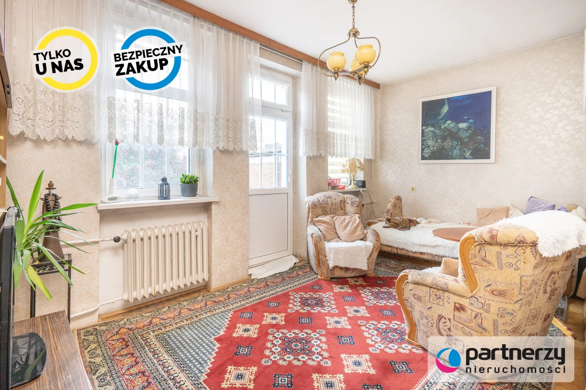 Apartament na sprzedaż, 57,10 m², 3 pokoje, piętro 2, oferta nr PAN892095