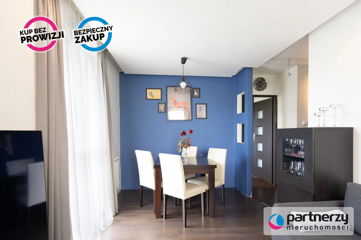 Apartament na sprzedaż, 50,04 m², 3 pokoje, piętro 1, oferta nr PAN592210