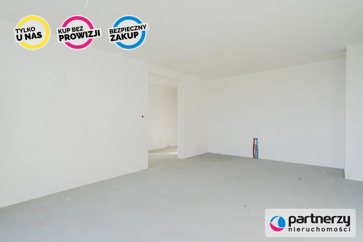 3 pokoje, mieszkanie 65,50 m², piętro 12, oferta nr , PAN682808, Reda, Morska