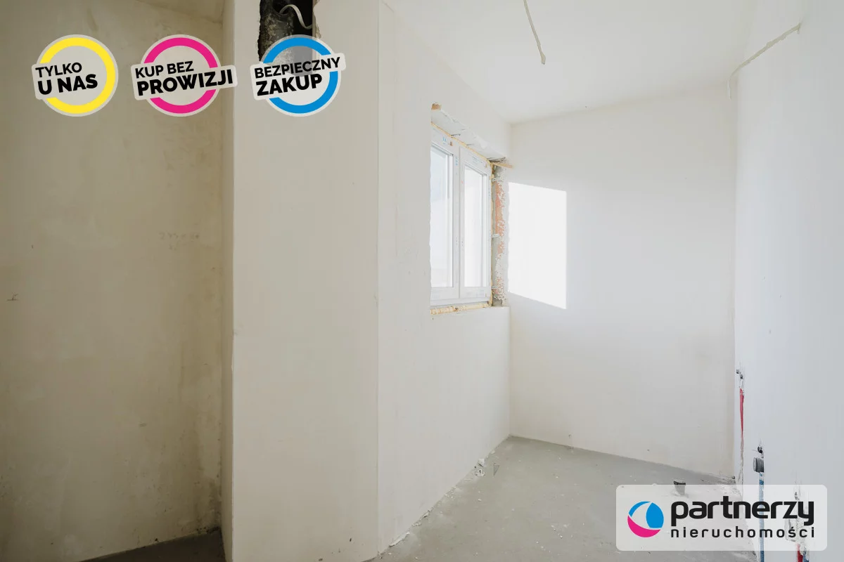 3 pokoje, mieszkanie 65,50 m², piętro 12, oferta nr , PAN682808, Reda, Morska