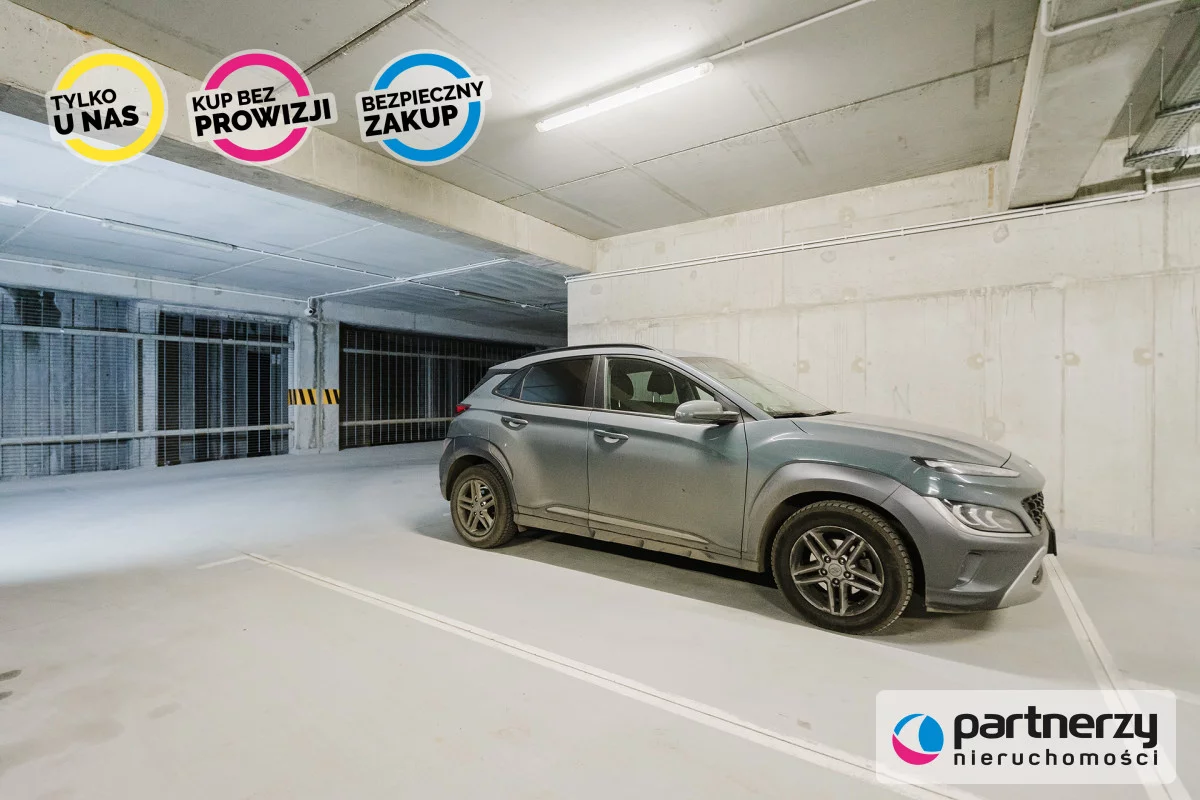 3 pokoje, mieszkanie 65,50 m², piętro 12, oferta nr , PAN682808, Reda, Morska