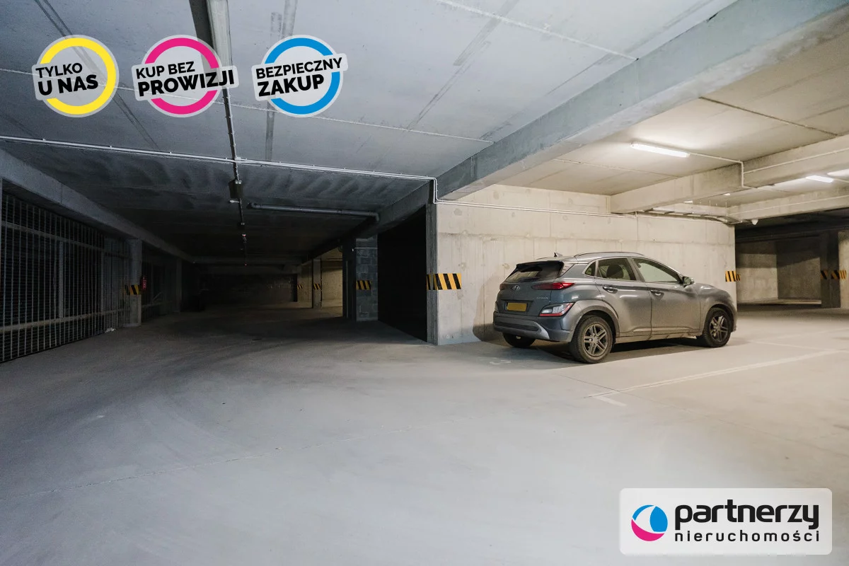 3 pokoje, mieszkanie 65,50 m², piętro 12, oferta nr , PAN682808, Reda, Morska