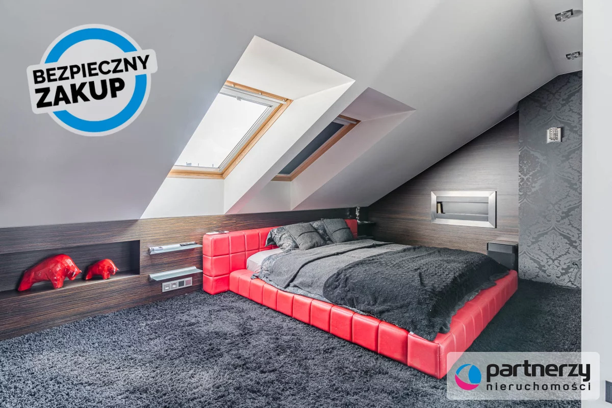 3 pokoje, apartament 88,89 m², piętro 3, oferta nr , PAN734791, Gdańsk, Piecki-Migowo, Morena, Myśliwska