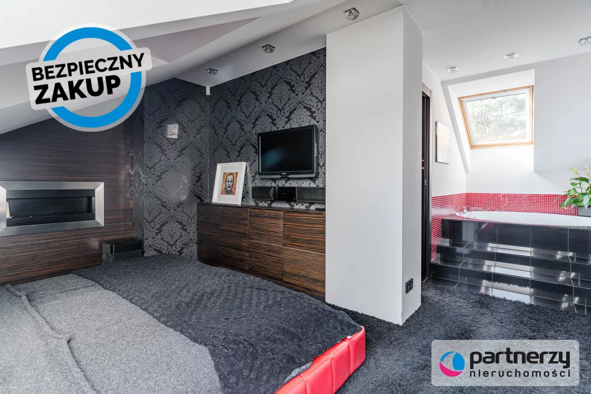 3 pokoje, apartament 88,89 m², piętro 3, oferta nr , PAN734791, Gdańsk, Piecki-Migowo, Morena, Myśliwska