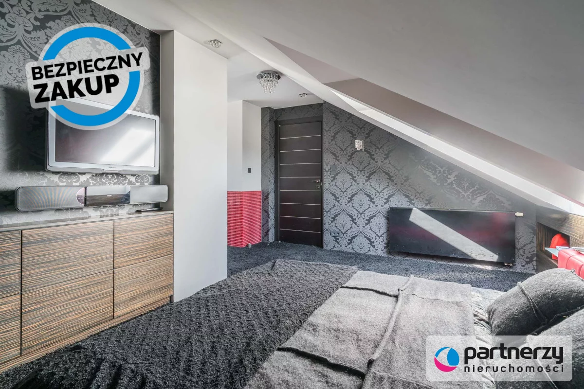 3 pokoje, apartament 88,89 m², piętro 3, oferta nr , PAN734791, Gdańsk, Piecki-Migowo, Morena, Myśliwska
