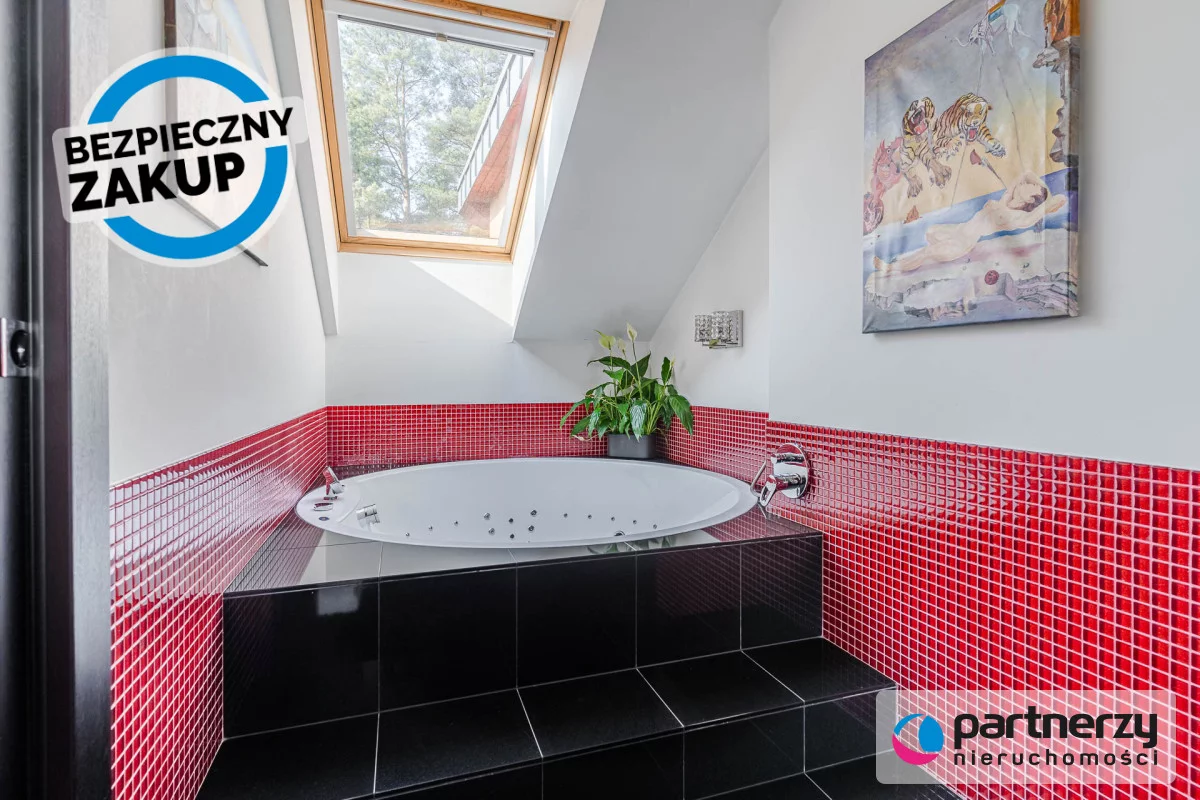 3 pokoje, apartament 88,89 m², piętro 3, oferta nr , PAN734791, Gdańsk, Piecki-Migowo, Morena, Myśliwska