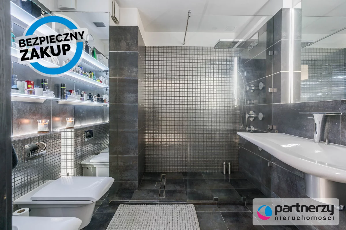 3 pokoje, apartament 88,89 m², piętro 3, oferta nr , PAN734791, Gdańsk, Piecki-Migowo, Morena, Myśliwska