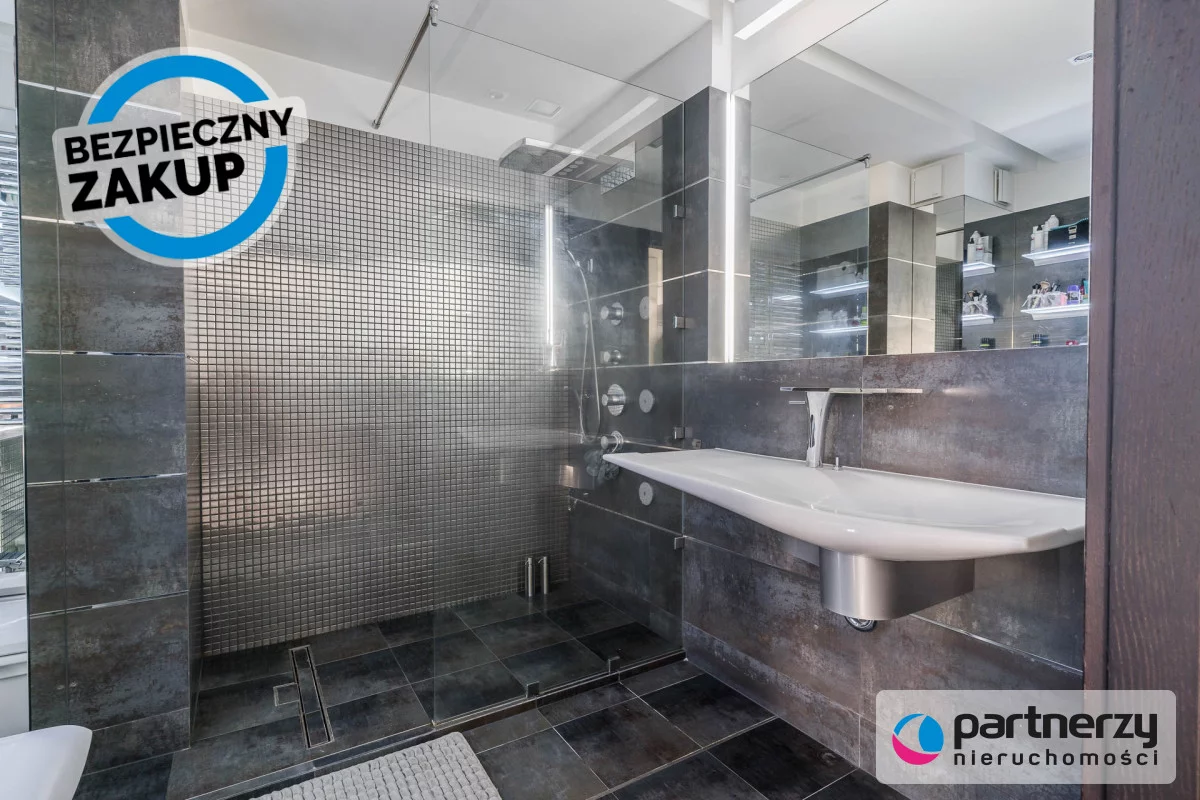 3 pokoje, apartament 88,89 m², piętro 3, oferta nr , PAN734791, Gdańsk, Piecki-Migowo, Morena, Myśliwska