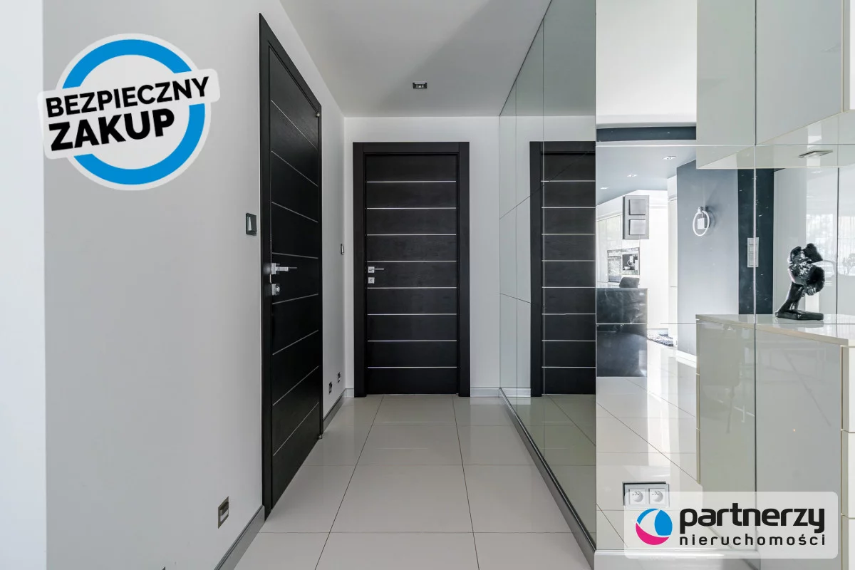3 pokoje, apartament 88,89 m², piętro 3, oferta nr , PAN734791, Gdańsk, Piecki-Migowo, Morena, Myśliwska